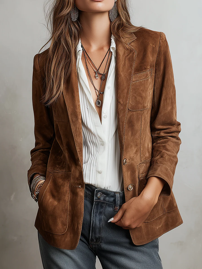 Sorin - Blazer de mujer hecho a medida