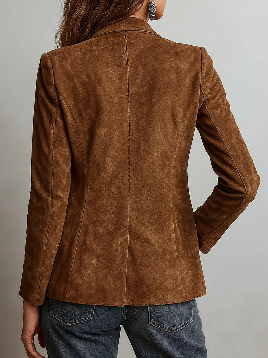 Sorin - Blazer de mujer hecho a medida