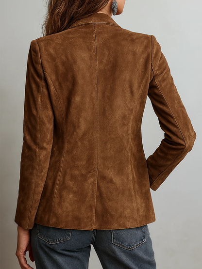 Sorin - Blazer de mujer hecho a medida