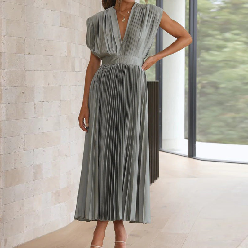 Brenda - Vestido Elegante de Mujer