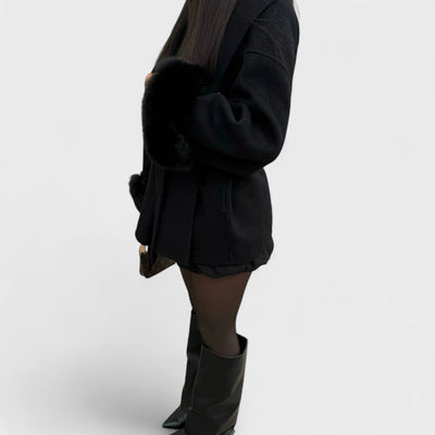 Woolcat – Elegante abrigo