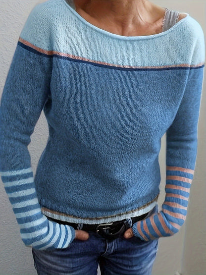 Liro - Jersey Rayado