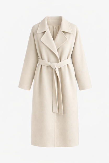 Eveline| Abrigo Envelope Femenino