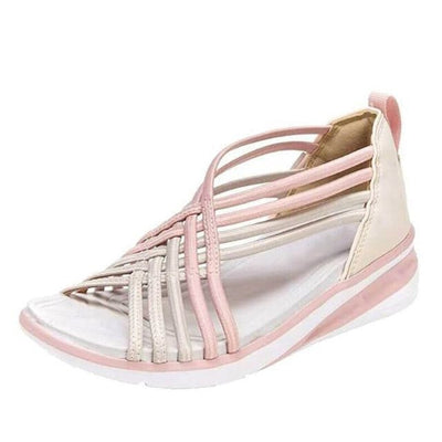 Kaja™ | Sandalias de primavera con comodidad y soporte