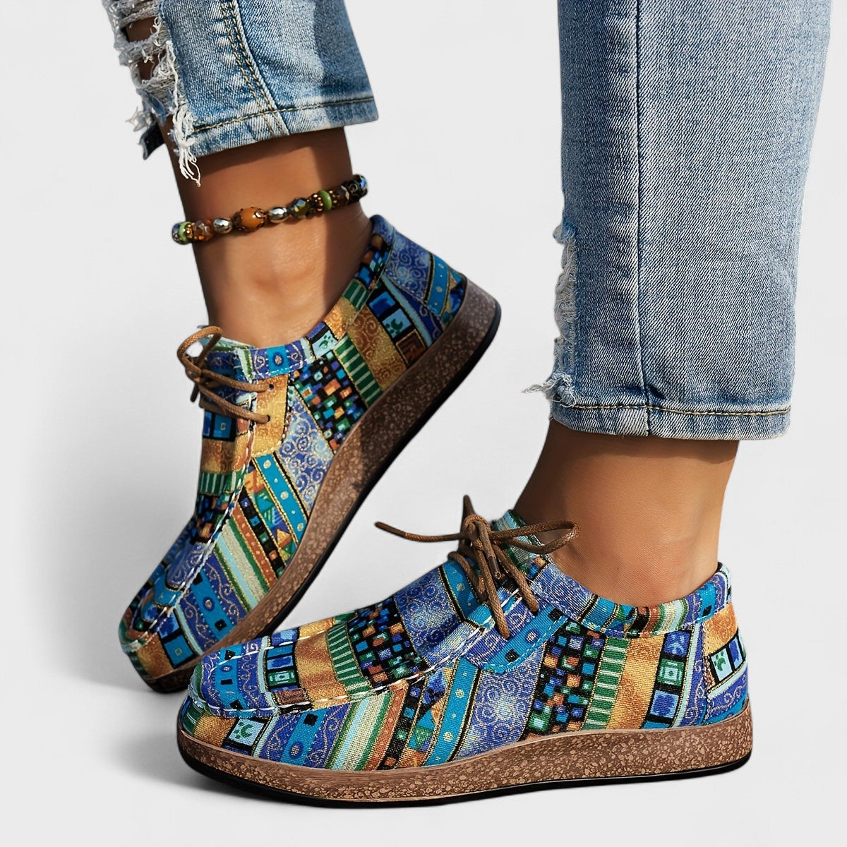 Selvine™ | Zapatillas ortopédicas cómodas