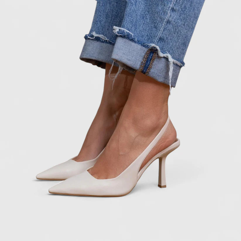 SERENA - Tacones Elegantes de Mujer
