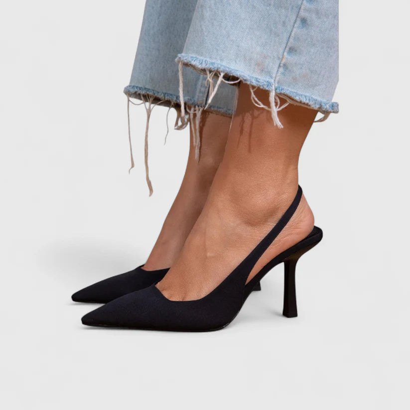 SERENA - Tacones Elegantes de Mujer