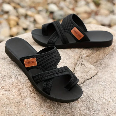 Elody | Sandalias ortopédicas