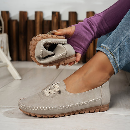 VAEL | Zapatillas para pies sensibles para Mujer