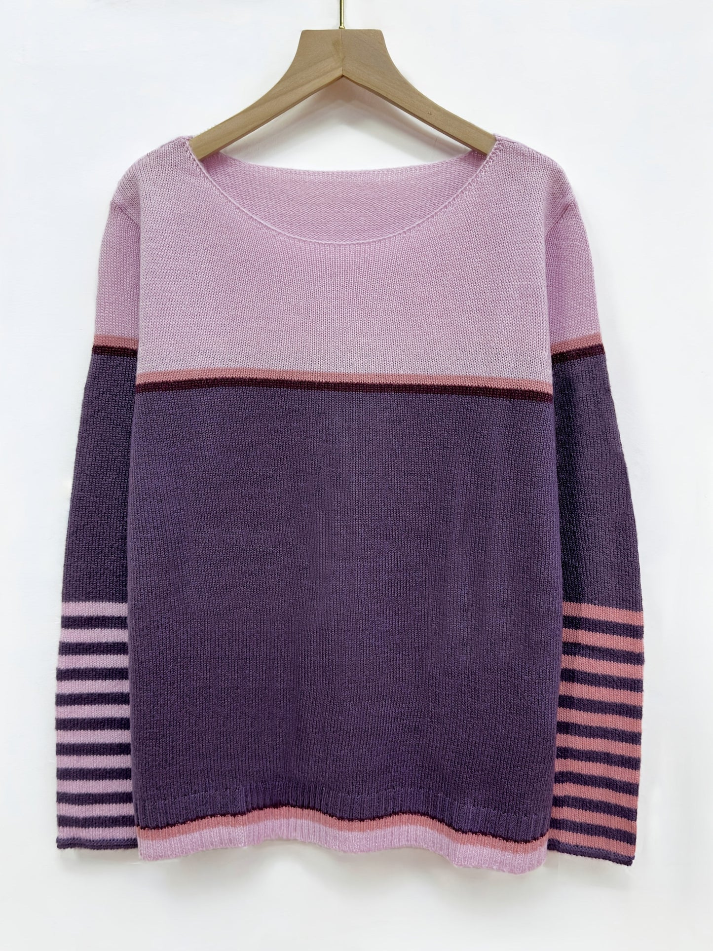 Liro - Jersey Rayado