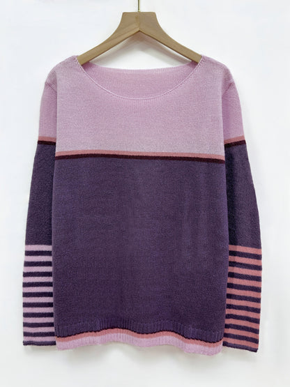 Liro - Jersey Rayado