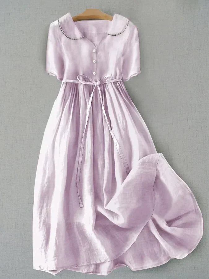 Dina - Elegancia y comodidad en un vestido único para Mujer
