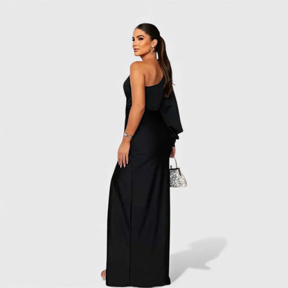 Katarzyna - Vestido de Mujer maxi elegante para la noche