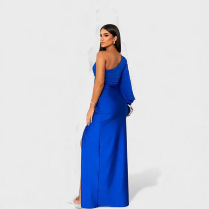 Katarzyna - Vestido de Mujer maxi elegante para la noche