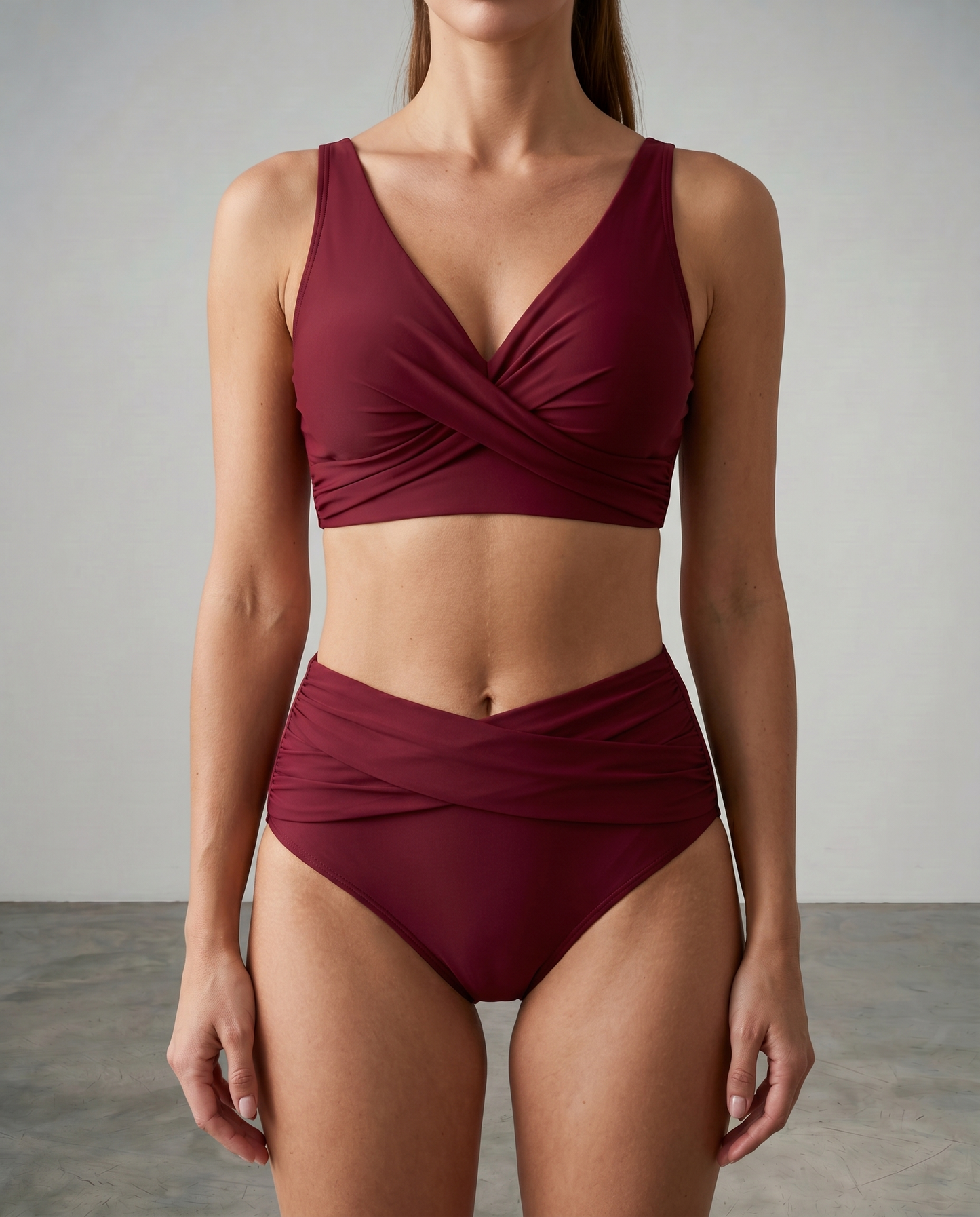 MAREL | BIKINI MOLDEADOR PARA MUJER