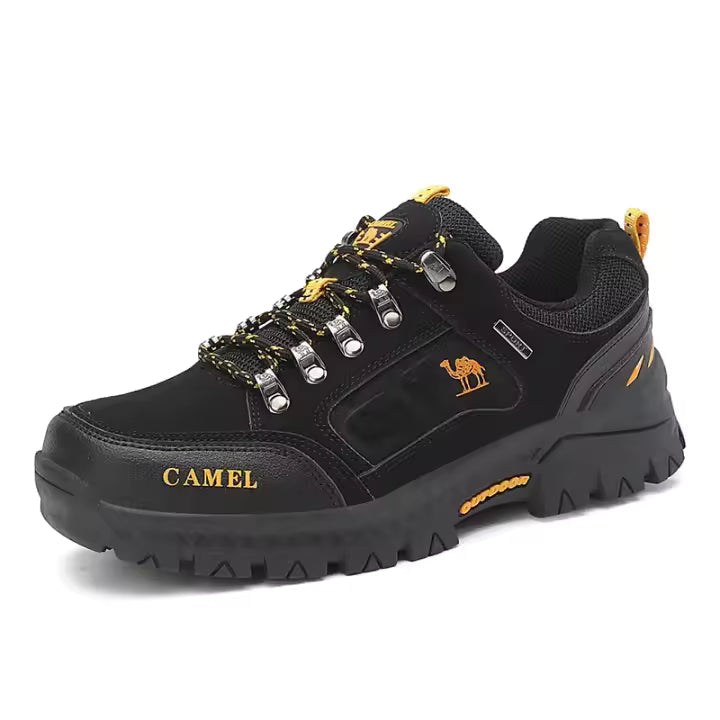 RAINER | Botas de montaña Camel para Hombre