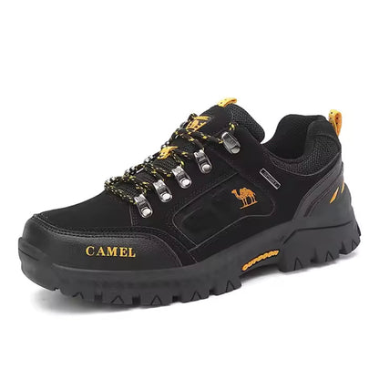 RAINER | Botas de montaña Camel para Hombre