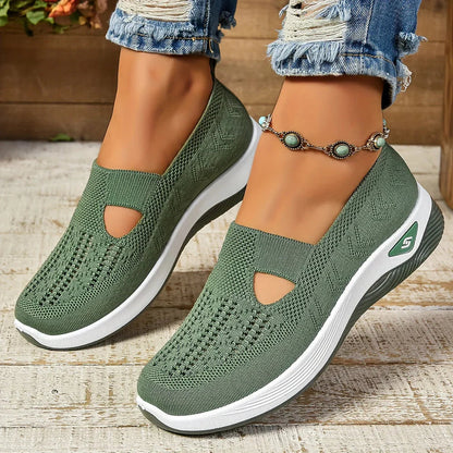 Delma - Zapatos RelaxFit para Mujer