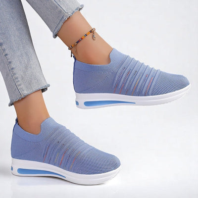Elly™ | Zapatos sin cordones