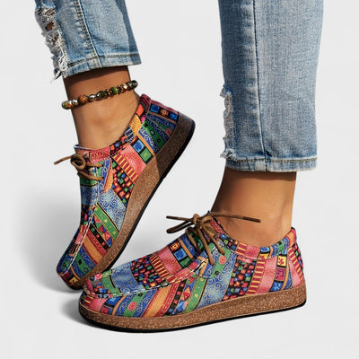 Selvine™ | Zapatillas ortopédicas cómodas