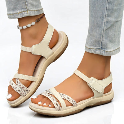 Majken™ | Sandalias cómodas y ligeras