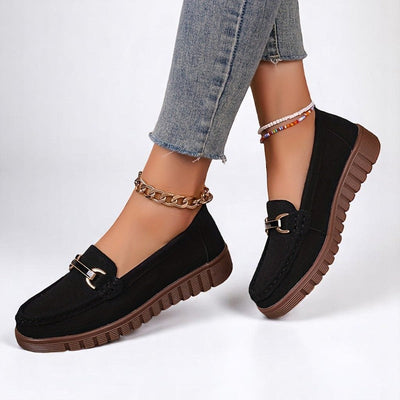 Lovina™ | Mocasines elegantes, cómodos y ligeros