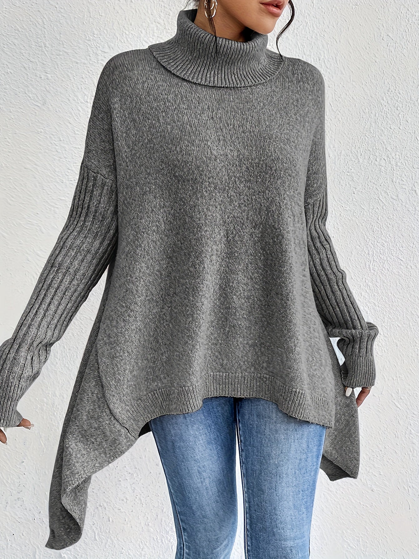 Laila™ | Polo oversize