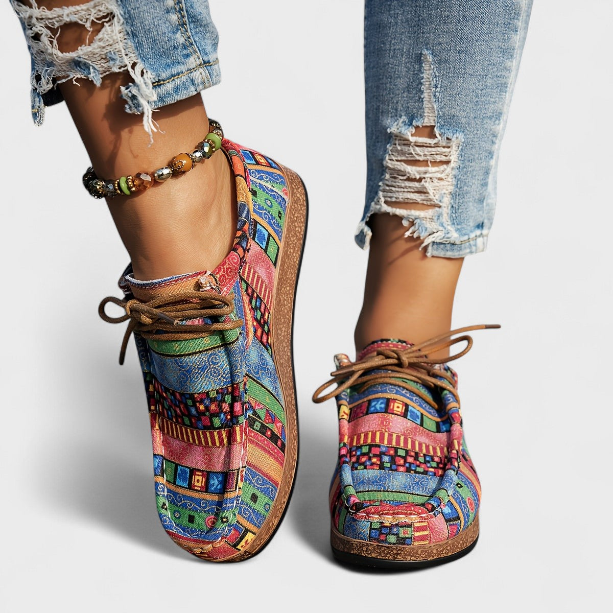 Selvine™ | Zapatillas ortopédicas cómodas