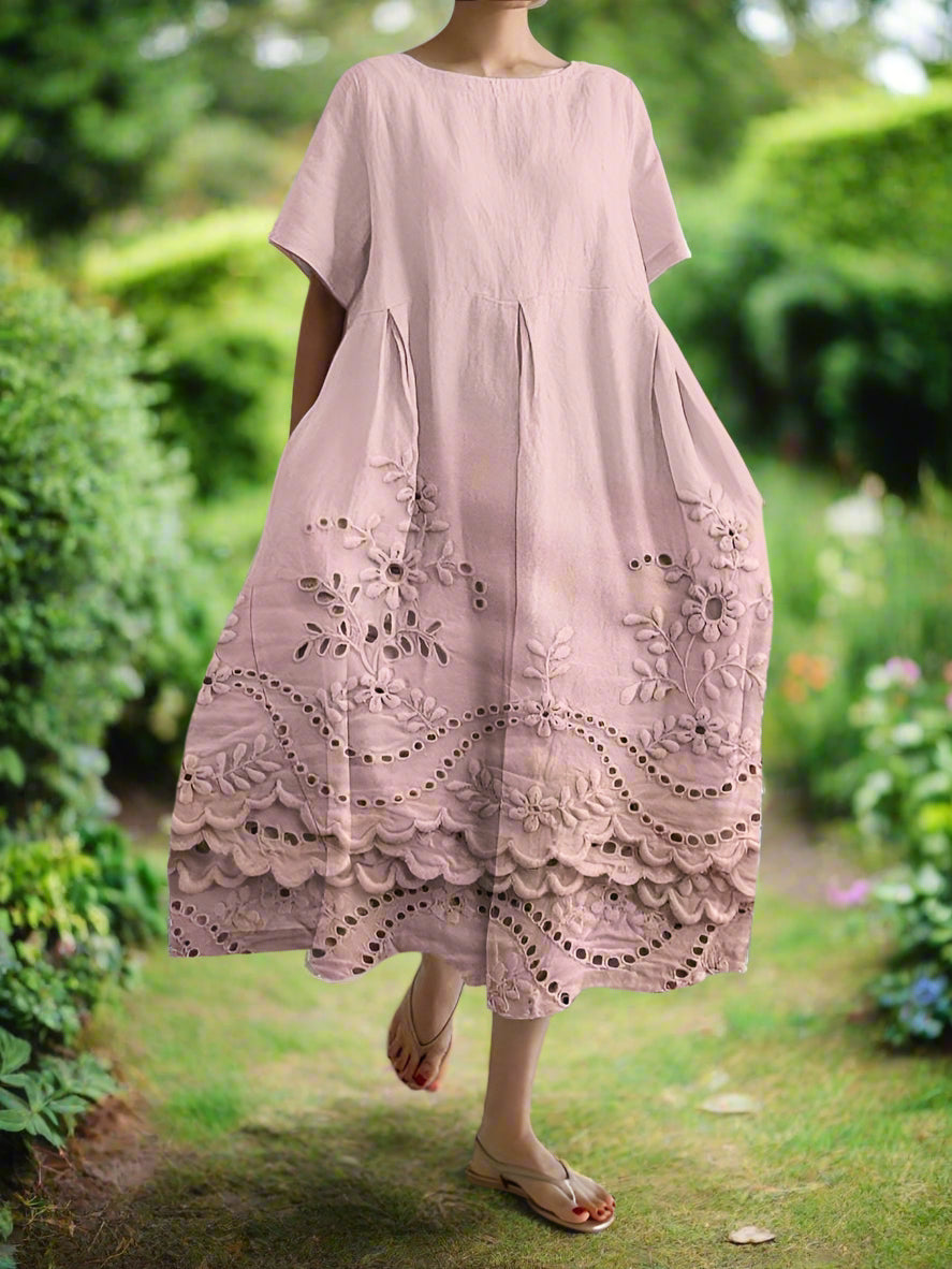 Lehua™ | Vestido casual y elegante