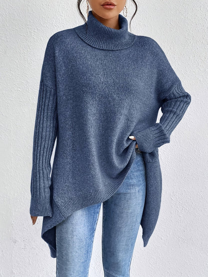 Laila™ | Polo oversize