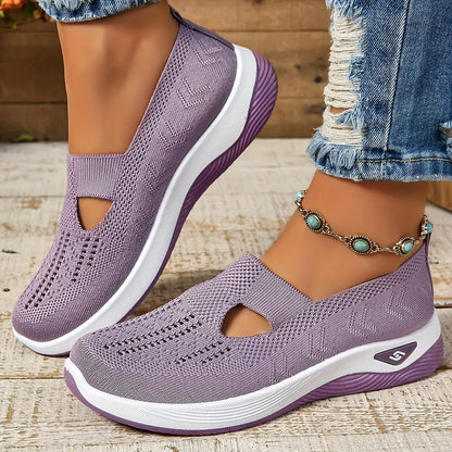 Delma - Zapatos RelaxFit para Mujer