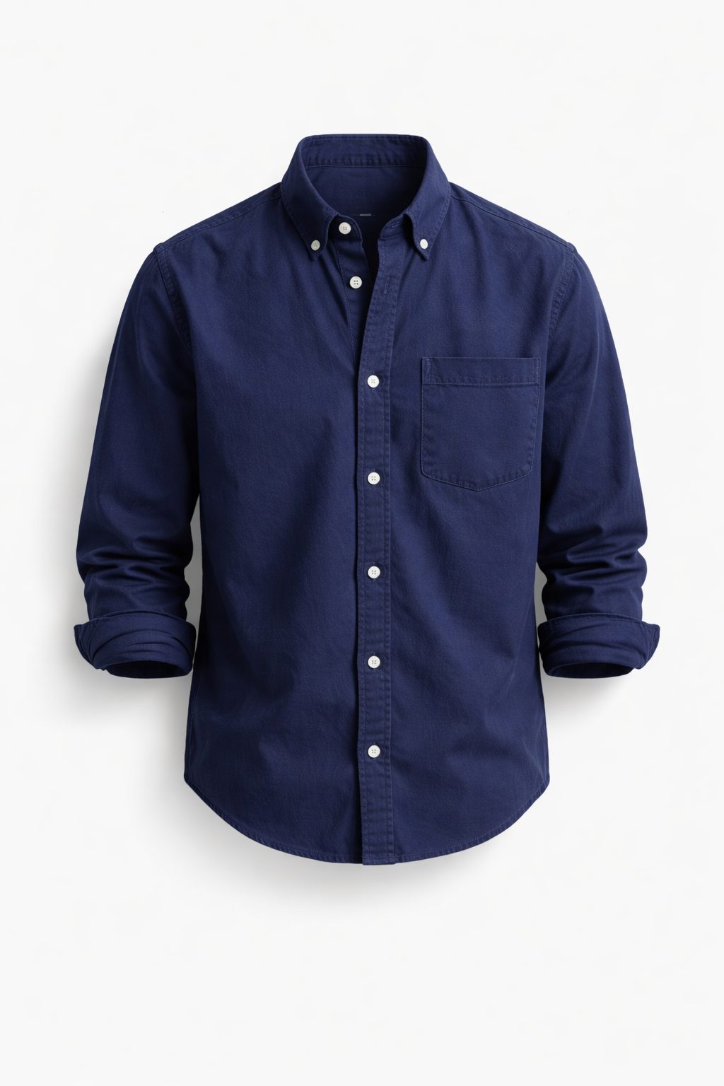 Keldros - Camisa casual para Hombre
