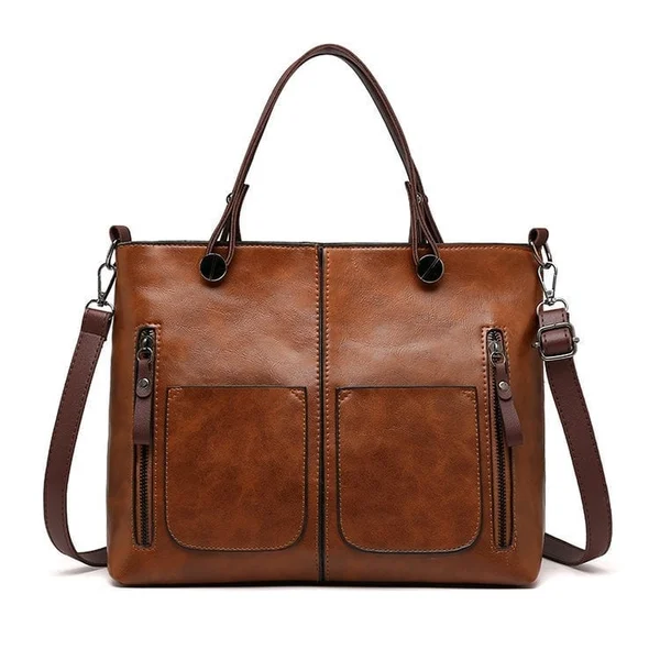 Bolso vintage para señora