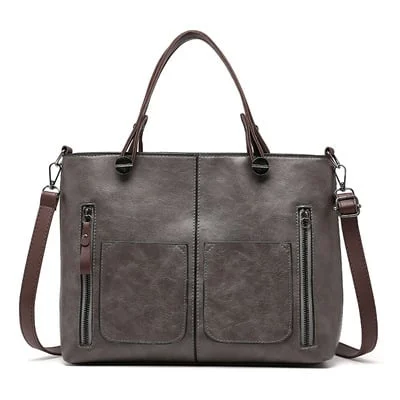 Bolso vintage para señora