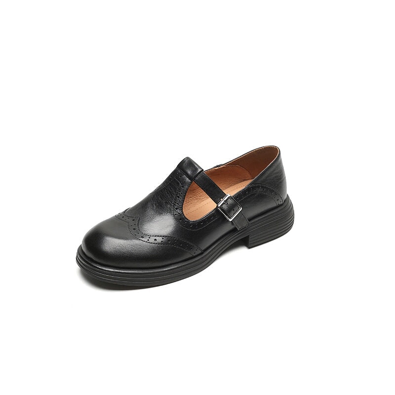 Verda - Elegante zapato de Mujer