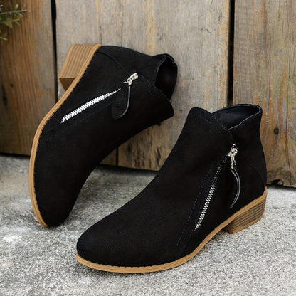 Annielle™ | Zapatos de Mujer ortopédicos de moda para mujer
