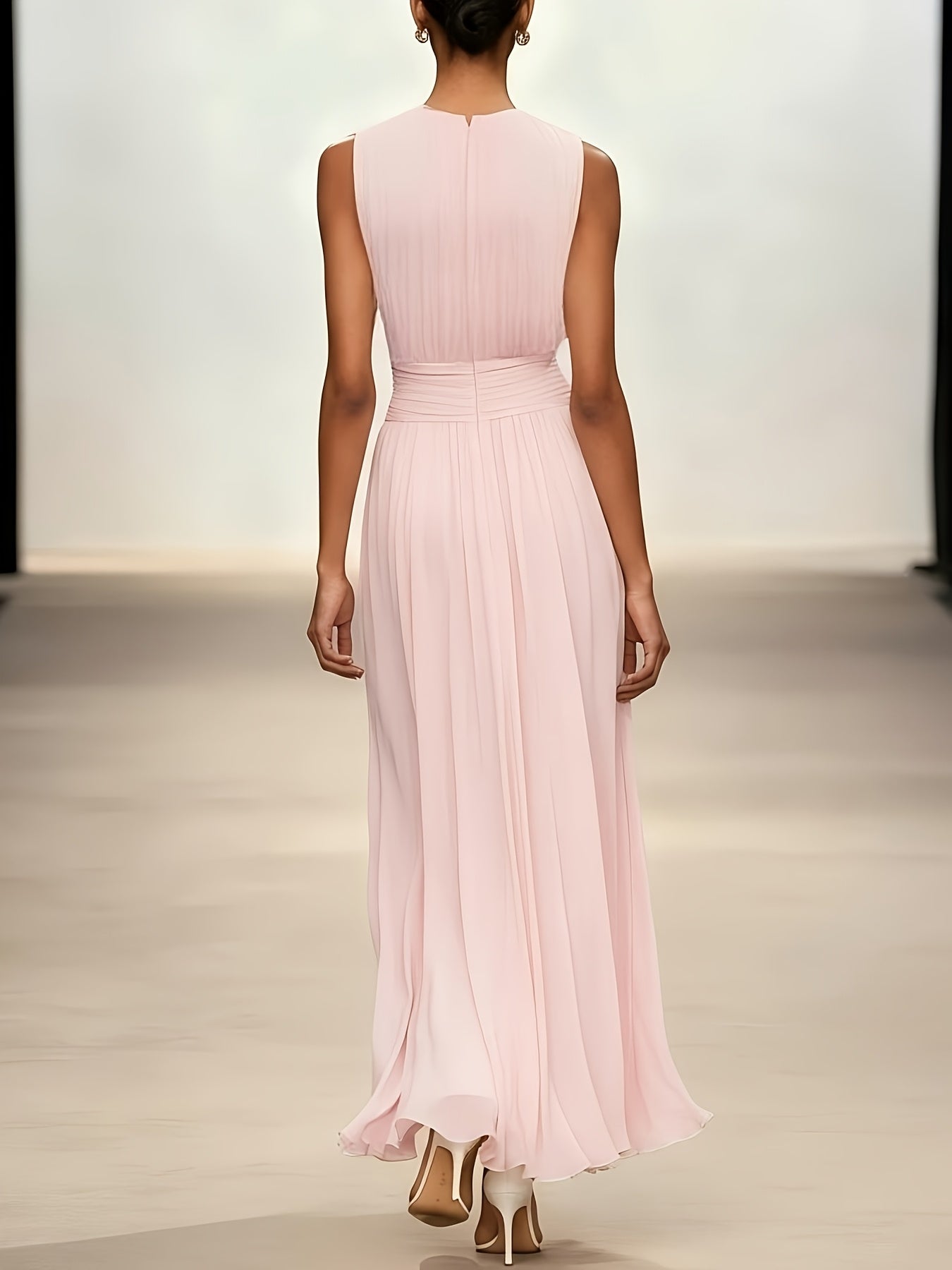Kira | Vestido Maxi para Mujer
