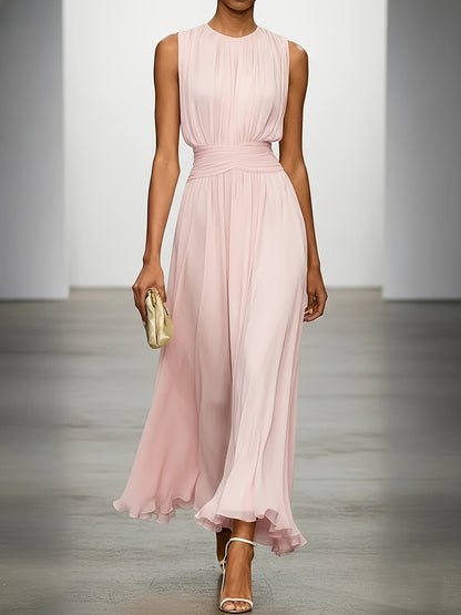 Kira | Vestido Maxi para Mujer