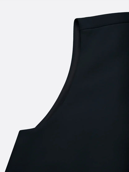 María | Vestido de Mujer midi de diseño