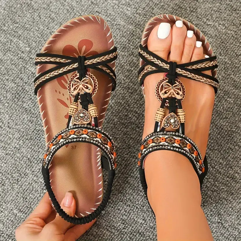 Koelman | Sandalias Comfort+