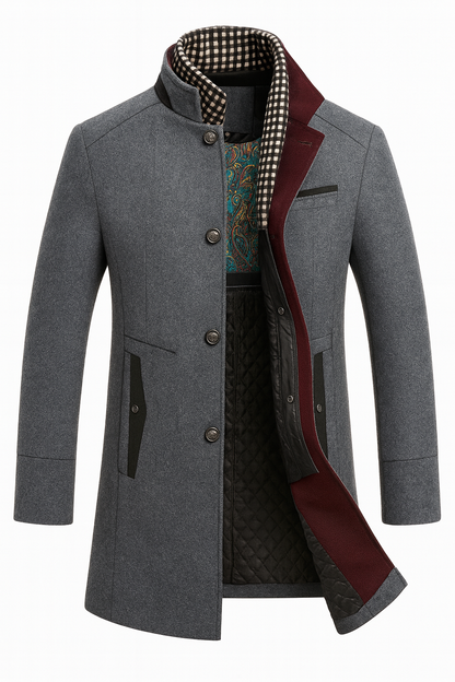 Raphael | Abrigo para Hombre