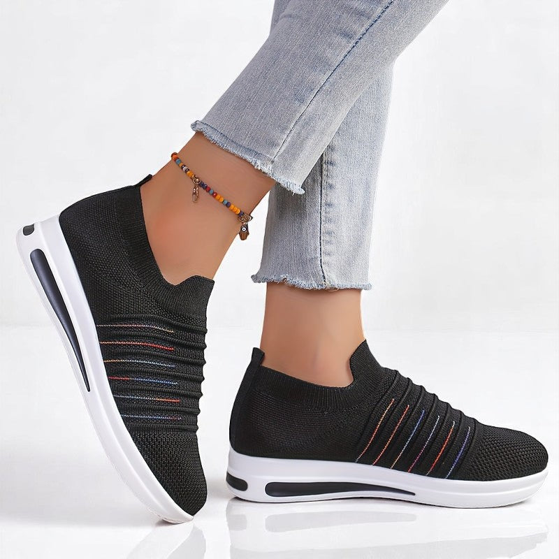 Elly™ | Zapatos sin cordones