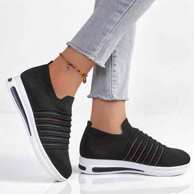 Elly™ | Zapatos sin cordones