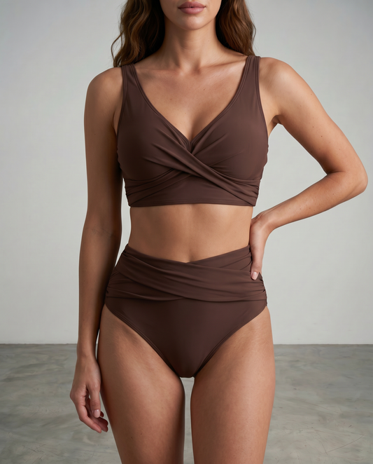 MAREL | BIKINI MOLDEADOR PARA MUJER
