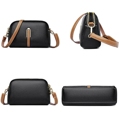 Emanuela | Bolso de Hombro para Mujer