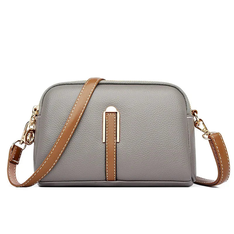 Emanuela | Bolso de Hombro para Mujer