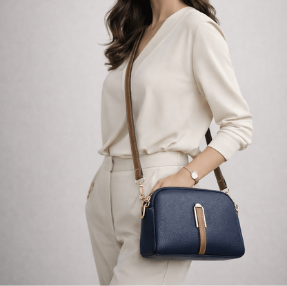 Emanuela | Bolso de Hombro para Mujer