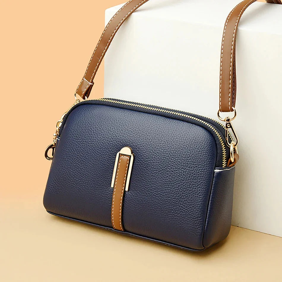 Emanuela | Bolso de Hombro para Mujer