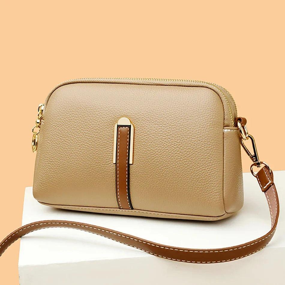 Emanuela | Bolso de Hombro para Mujer