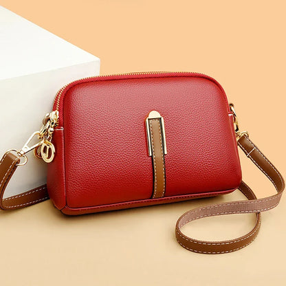 Emanuela | Bolso de Hombro para Mujer